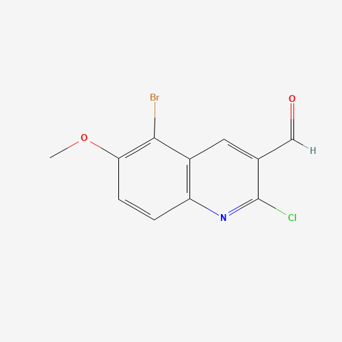 FT-0729722 CAS:136812-26-5 chemical structure