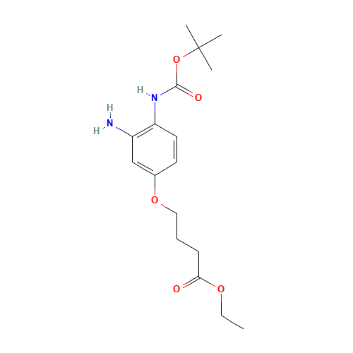 FT-0729725 CAS:808743-81-9 chemical structure