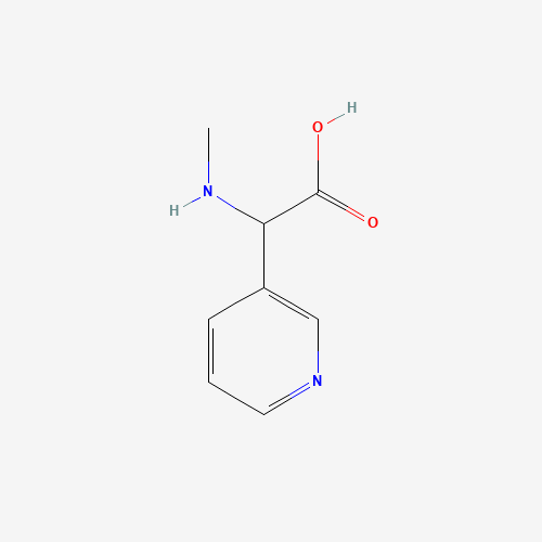 FT-0729733 CAS:115200-98-1 chemical structure