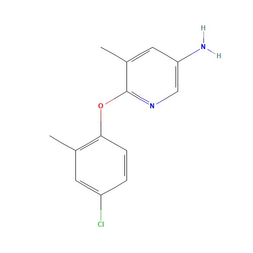 FT-0729740 CAS:224187-08-0 chemical structure