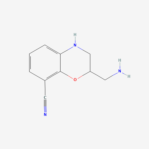 FT-0729742 CAS:1257703-86-8 chemical structure