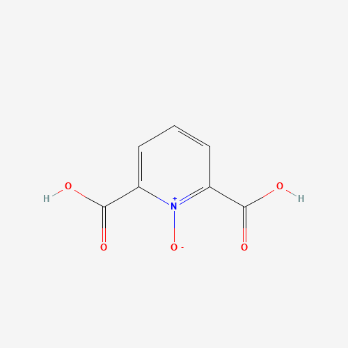 1-oxidopyridin-1-ium-2,6-dicarboxylic acid (CAS: 15905-16-5) - Related Chemical Product
