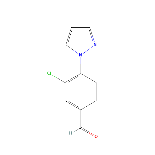 FT-0729747 CAS:1186663-52-4 chemical structure