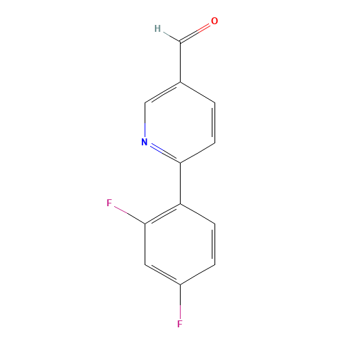 FT-0729751 CAS:898796-15-1 chemical structure