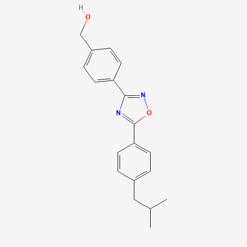 FT-0729752 CAS:635702-24-8 chemical structure