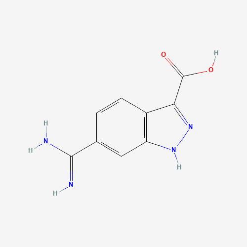 FT-0729755 CAS:199609-47-7 chemical structure