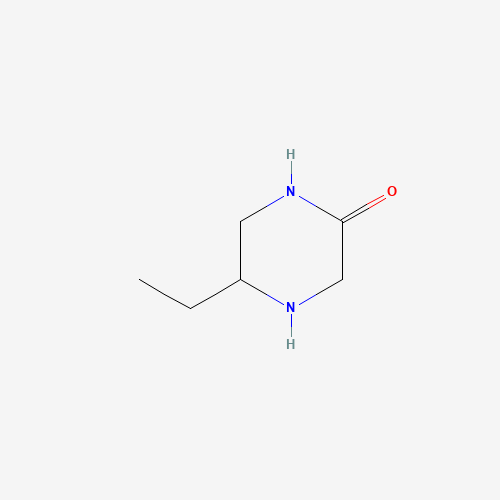 FT-0729758 CAS:1072069-79-4 chemical structure