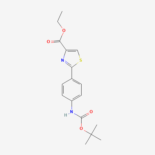 FT-0729767 CAS:494854-19-2 chemical structure