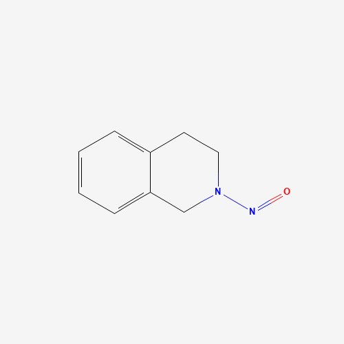 2-nitroso-3,4-dihydro-1H-isoquinoline (CAS: 17721-96-9) - Related Chemical Product