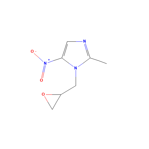FT-0729778 CAS:16773-52-7 chemical structure