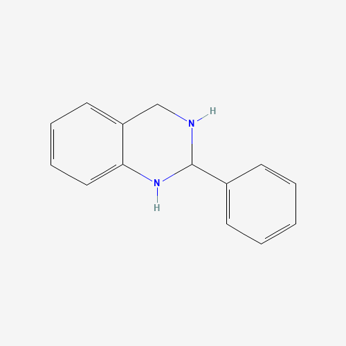 2-phenyl-1,2,3,4-tetrahydroquinazoline (CAS: 55661-71-7) - Related Chemical Product