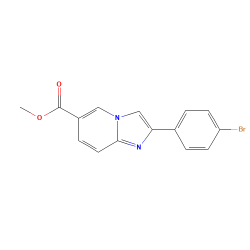 FT-0729801 CAS:866133-69-9 chemical structure