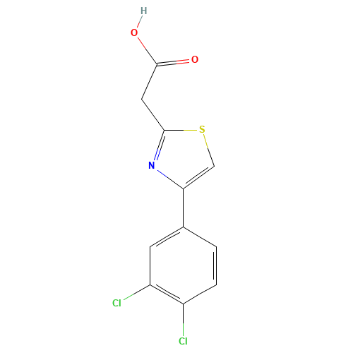 FT-0729808 CAS:898390-41-5 chemical structure