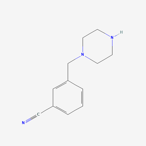 FT-0729814 CAS:203047-38-5 chemical structure