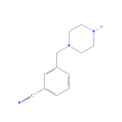 FT-0729814 CAS:203047-38-5 chemical structure