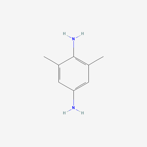 2,6-dimethylbenzene-1,4-diamine (CAS: 7218-02-2) - Related Chemical Product