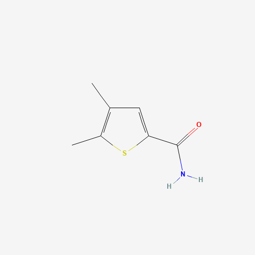 FT-0729844 CAS:473693-83-3 chemical structure