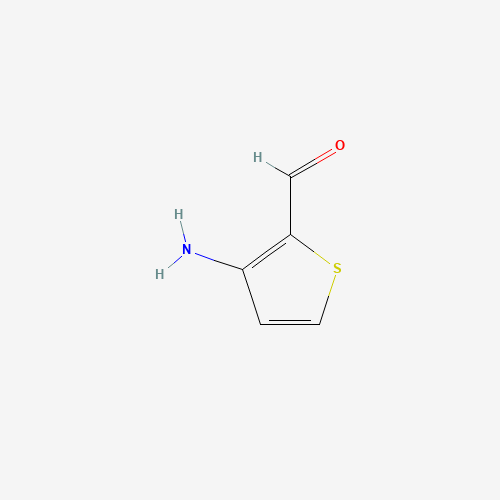 FT-0729850 CAS:56489-01-1 chemical structure