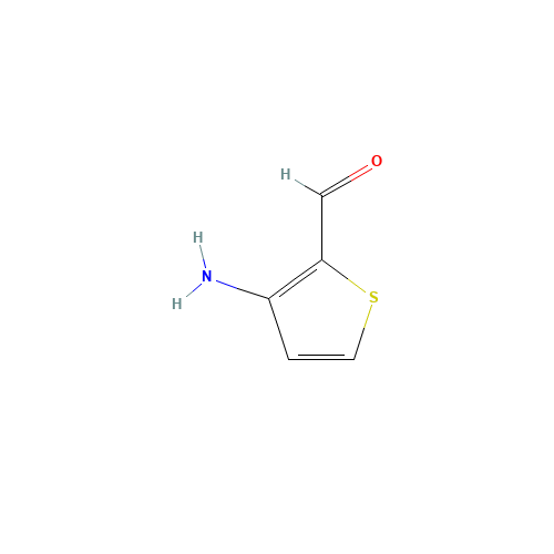 FT-0729850 CAS:56489-01-1 chemical structure