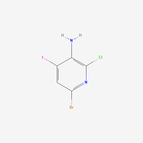 FT-0729857 CAS:1138444-29-7 chemical structure