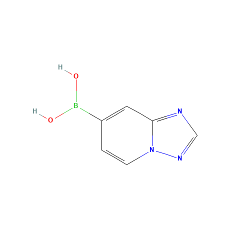 FT-0729863 CAS:1201643-69-7 chemical structure