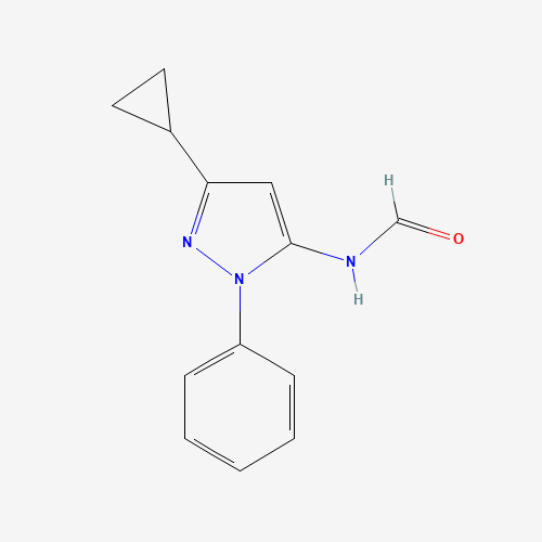 FT-0729867 CAS:1462952-06-2 chemical structure
