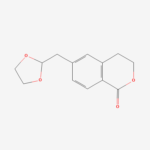 FT-0729877 CAS:1374573-91-7 chemical structure