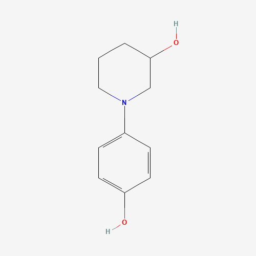 FT-0729886 CAS:39104-02-4 chemical structure