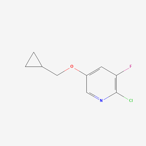 FT-0729887 CAS:1353776-90-5 chemical structure