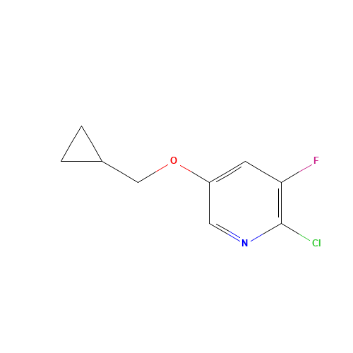FT-0729887 CAS:1353776-90-5 chemical structure