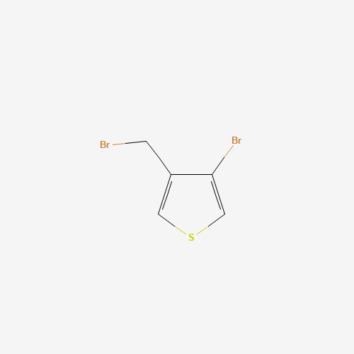 FT-0729889 CAS:40032-80-2 chemical structure