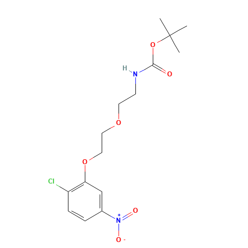 FT-0729897 CAS:1356009-12-5 chemical structure
