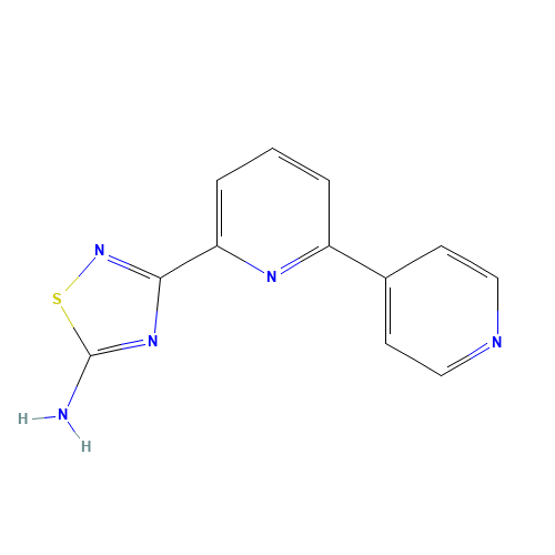 FT-0729899 CAS:1179361-29-5 chemical structure