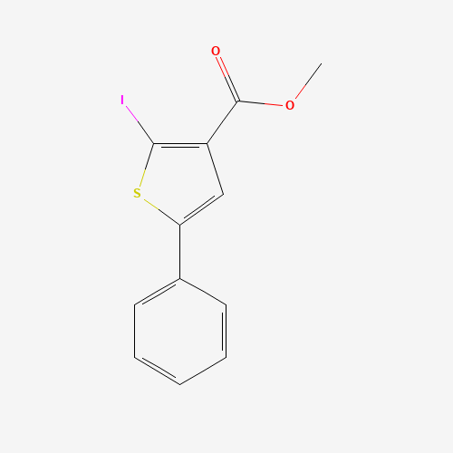 FT-0729904 CAS:923010-50-8 chemical structure
