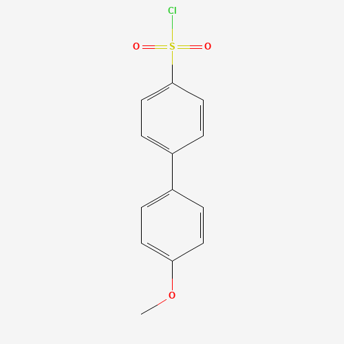 FT-0729908 CAS:202752-04-3 chemical structure