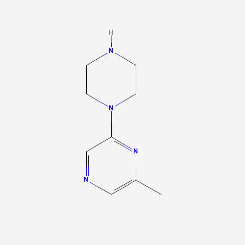 FT-0729912 CAS:51047-59-7 chemical structure