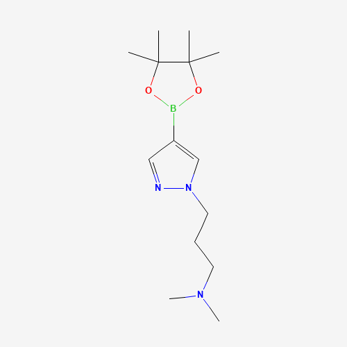 FT-0729914 CAS:847818-72-8 chemical structure