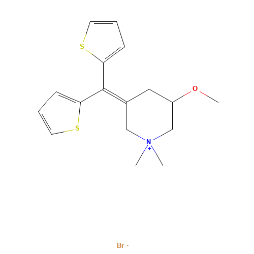 FT-0729919 CAS:35035-05-3 chemical structure