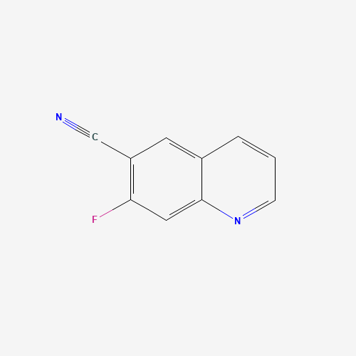 FT-0729958 CAS:956901-17-0 chemical structure