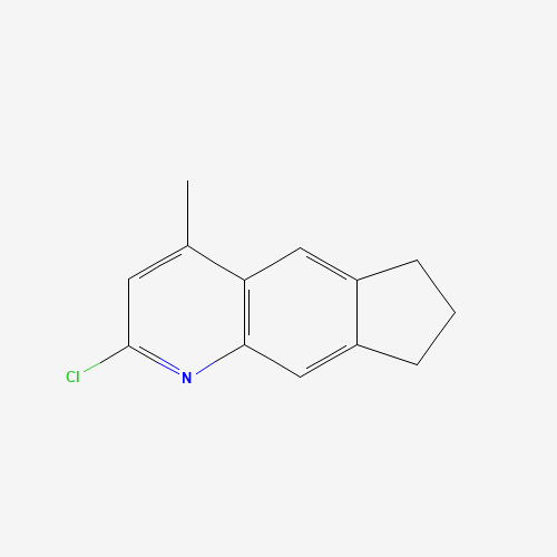 FT-0729959 CAS:361982-79-8 chemical structure
