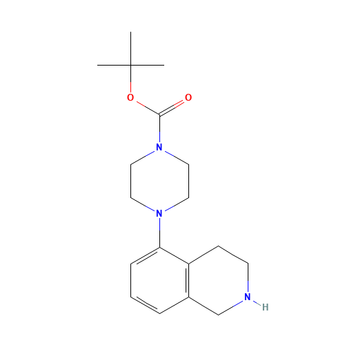 FT-0729961 CAS:444620-71-7 chemical structure