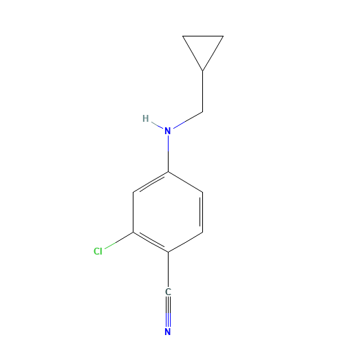 FT-0729967 CAS:864286-57-7 chemical structure