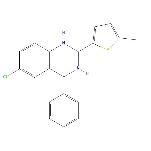 FT-0729973 CAS:84571-02-8 chemical structure