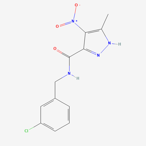 FT-0729987 CAS:915371-86-7 chemical structure