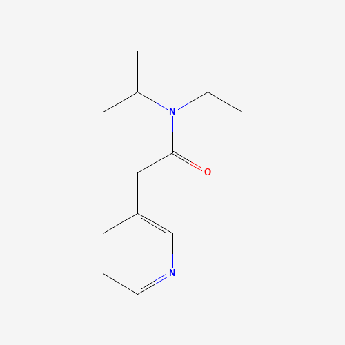 FT-0729989 CAS:916598-50-0 chemical structure