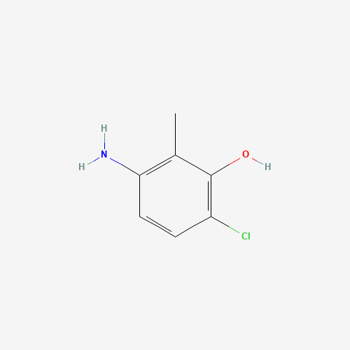 FT-0729995 CAS:682352-59-6 chemical structure