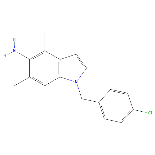 FT-0730005 CAS:1114453-60-9 chemical structure