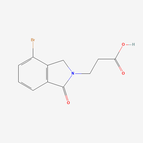 FT-0730016 CAS:933691-74-8 chemical structure
