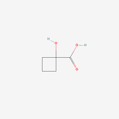 1-hydroxycyclobutane-1-carboxylic acid (CAS: 41248-13-9) - Related Chemical Product