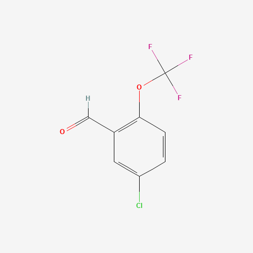 FT-0730039 CAS:1092461-15-8 chemical structure
